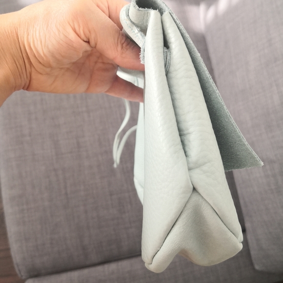 Anthropologie small bag - Picture 2 of 7